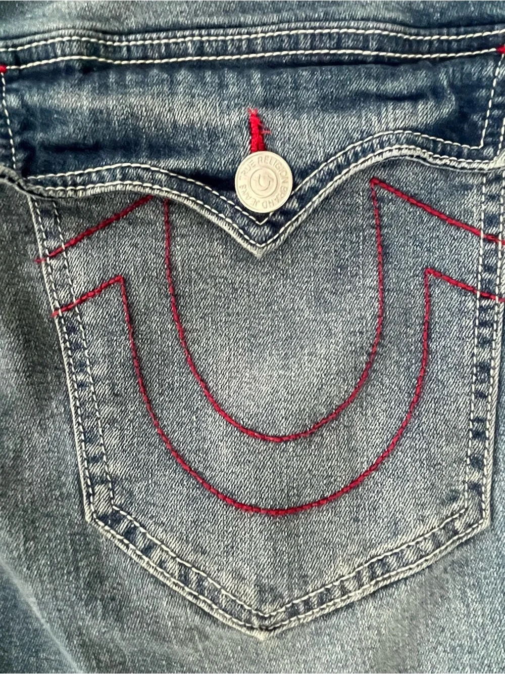 True Religion true religion